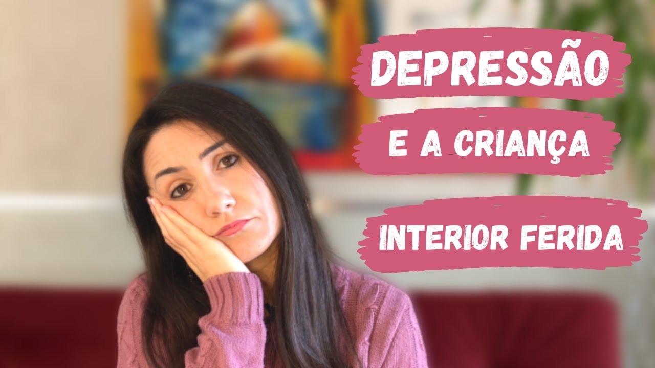 Depressão e a criança interior