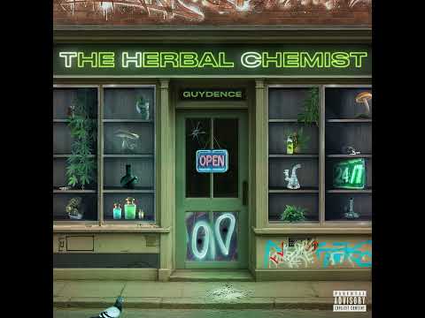 Guydence - All I Wanted (Prod By Dj Problematic)