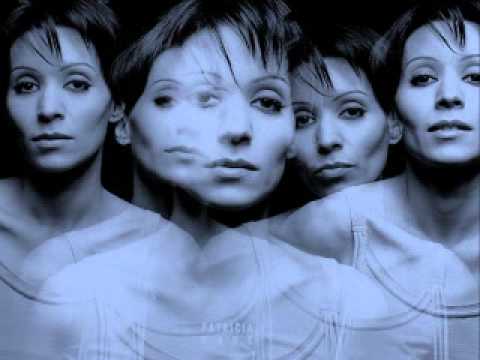 Smoov' Sauzë feat. Patricia Marx - Aquarella 'Deep 90s' Remix