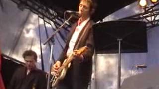 Rowland S  Howard - Shut Me Down