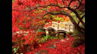 Autumn Leaves by The Ames Brothers with Sid Ramin