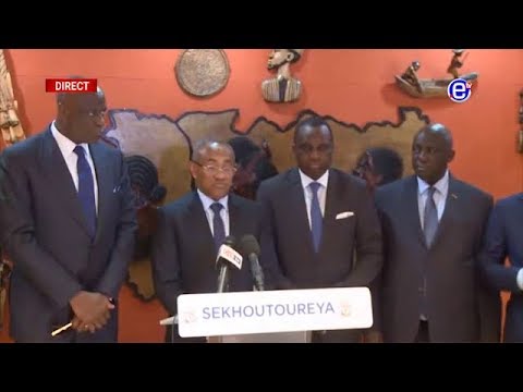 THE 6PM NEWS THURSDAY 6th JUNE 2019 - EQUINOXE TV