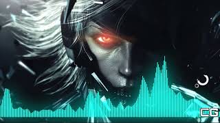 Metal Gear Rising: Revengeance (2013) | Collective Consciousness (Maniac Agenda ​Mix) – Instrumental