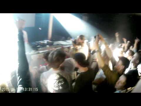 What so Not - Buried live in Berlin Gretchen 11.2016