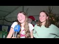 Winterfair in Zwijndrecht: 'Het gaat om gezelligheid en bij elkaar komen'
