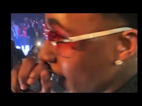 MGM Lett  Record Deal Party And After Party