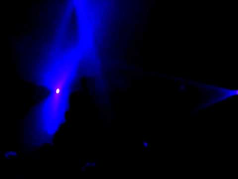 Richie Hawtin, 10daysoff 2011, Atmospheric video 1