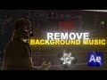 How To REMOVE Background Music The Good Way Free No Daily Limits