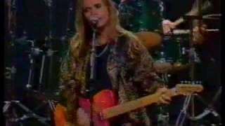 Melissa Etheridge - Your Little Secret - Live 1996