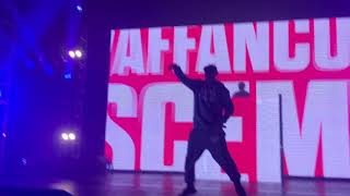 Fabri Fibra - Vaffanculo scemo | Obihall Firenze 27 Ottobre 2017