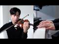 The Prayer Violin And Piano Cover