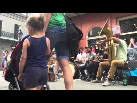 Tuba Skinny - Dallas Rag