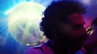 American Hustle dance scene