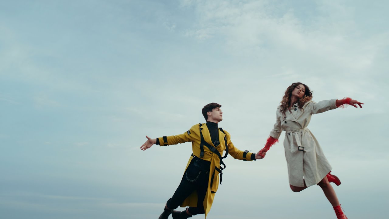 Mark Stam ft. AMI — Ca Sa Fii Fericit