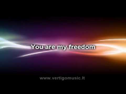 Vertigo feat. Kotryna - You are my freedom