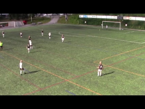 JJK05 Viitaniemi Live-stream  4.8.2018    FC Haka-j - TPS/YJ