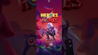 【単発】ダダサバイバーみたいなやつ【Heroes なんとか】