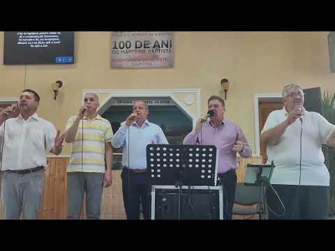 „Nu te îngrijora”- Mesaj Grup