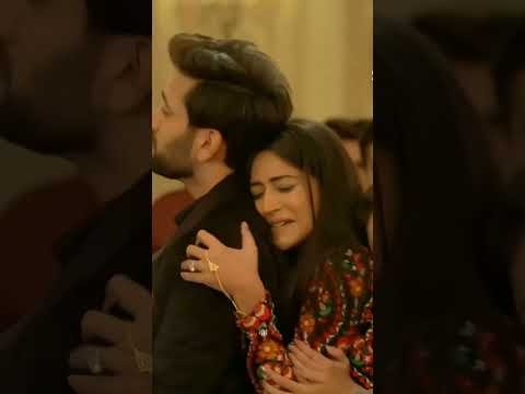 Shivay and Anika urf Shivika sad love #ishqbaaz #shorts #love