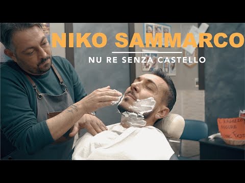 Niko Sammarco - Nu re senza castello ( OFFICIAL VIDEO 2020 )