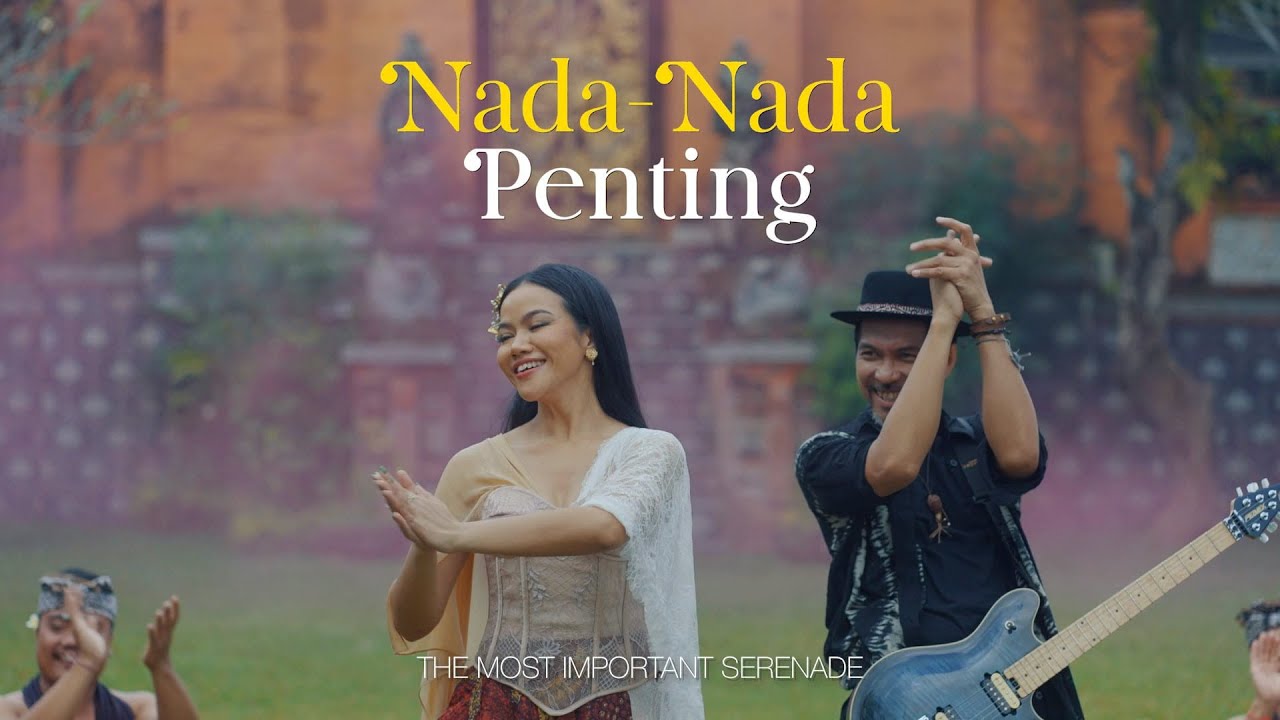 Trailer Dokumenter Nada Nusantara Karangasem - Bali