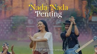 Trailer Dokumenter Nada Nusantara Karangasem - Bali