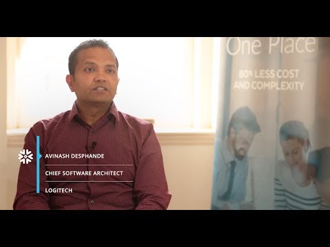 Logitech Improving reporting performance by 40-70% with Snowflake