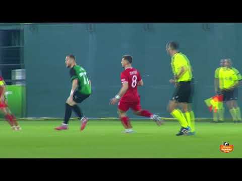 Egnatia - Partizani 2-1 | Highlights | Java e 17, Kategoria "Abissnet Superiore 2025-2026"