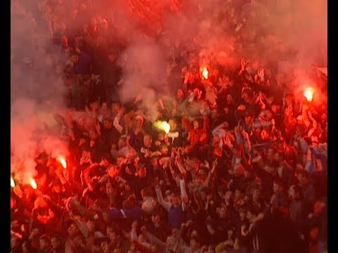 Highlights Spartak vs Dynamo (5:1) | RPL 2005