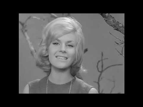 Heidi Brühl - Was Der Wind Erzählt  - 1963