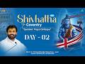ShivKatha 839 P Giribapu Day 02 Coventry UK Mobile 77000 04512 93275 17173