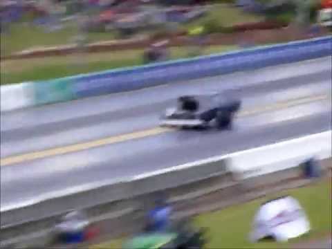 2013 Winternationals Grant O'Rourke