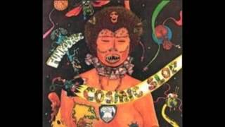 Cosmic Slop 1973 -   Funkadelic