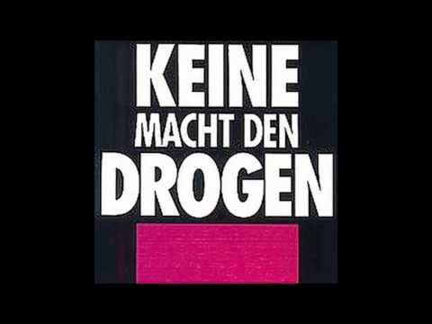 Bossporus - Keine Macht Den Drogen (feat. Higher)