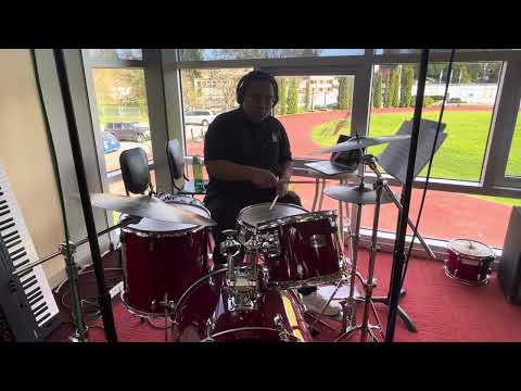 Work Song, Nat Adderley / arr. Erik Morales - Sheldon Endriga