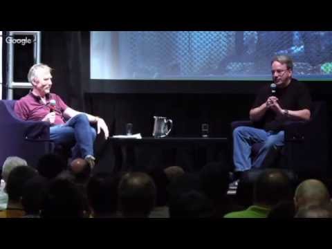 Message of Linus Torvalds to Risc-V