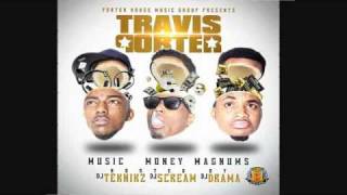 Travis Porter - Heartbreaker - (Music Money Magnums Mixtape)
