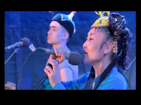 The Spirit of Tengri 2013 - Namgar 4