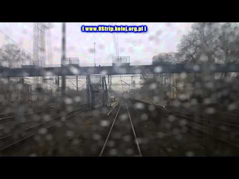 Linia D29-131 "Węglówka"-Miasteczko Śląskie-Kalety 40km-52km.