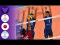 Japan 🆚 Argentina - Full Match | Men’s World Champs 2018