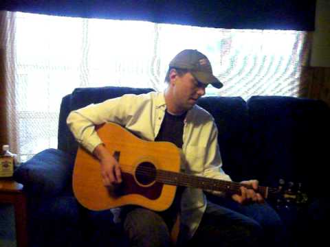 john gilmore "misery"