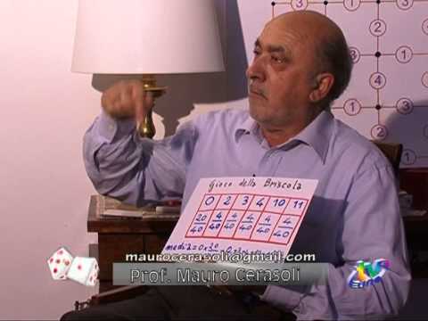 Racconti di un matematico: 3. Variabili aleatorie della briscola e del tresette