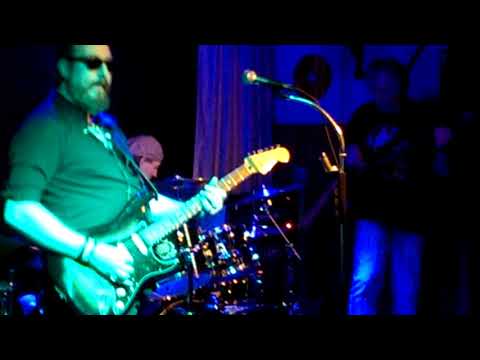 NACHTZUG im GnaSteiner´s Lauenburg 2018-01-20 "Nachtzug"