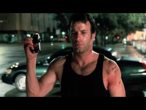 The Punisher (2004) Official Trailer