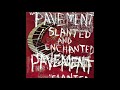 PAVEMENT - TWO STATES