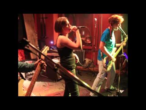 IDIO&IDIO - Idio&Idio: Nanosekunda