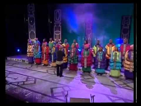 download lagu mp3 mp4 Bayete Lyrics Soweto Gospel Choir, download lagu Bayete Lyrics Soweto Gospel Choir gratis, unduh video klip Bayete Lyrics Soweto Gospel Choir