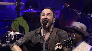 Dave Matthews Band - That Girl Is You - LIVE - 12.14.18 John Paul Jones Arena Charlottesville, VA