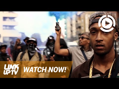 Skeng - Switch (Music Video) | @TheReal_Skeng | Link Up TV