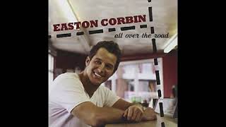 Easton Corbin - "A Thing For You"
